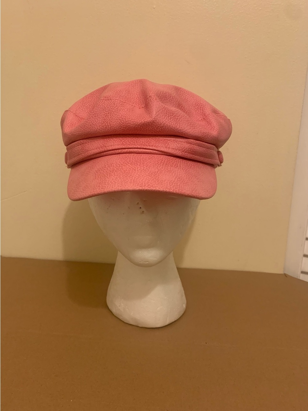 Pink hat - Picture 4 of 6